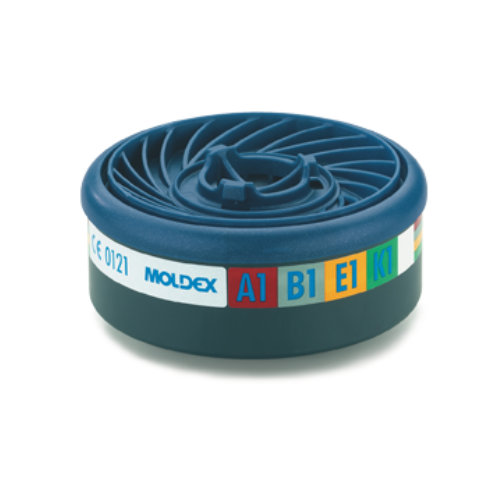 Caja Filtros A1B1E1 EasyLock® x 10 u.