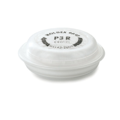 Caja Filtros de Partículas P2 R EasyLock® x 20u.