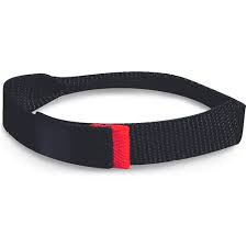 Correa para soporte de pared del lavaojos