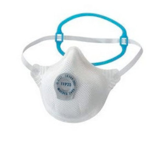 Mascarilla Moldex Smart Solo