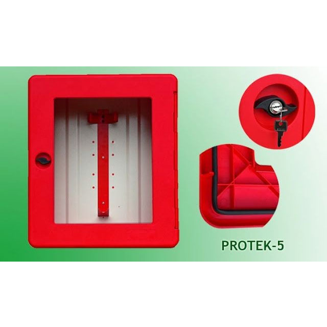 PROTEK-5, para equipos múltiples