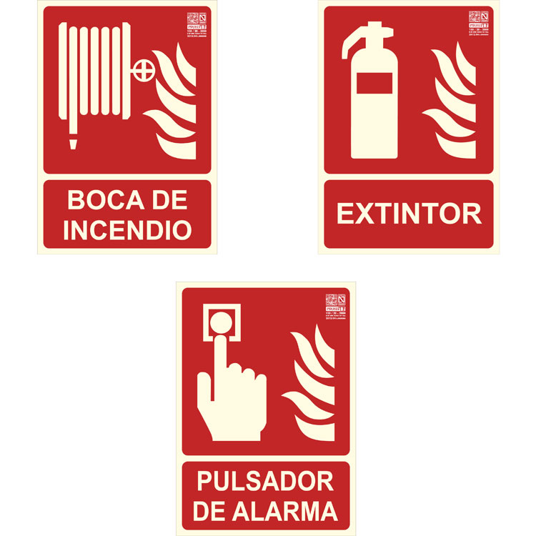 Lluita contra incendis