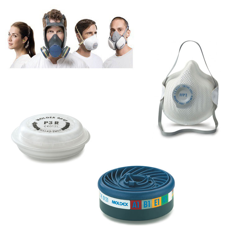 Protecció respiratòria