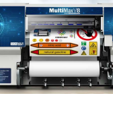 Impresora Ploter industrial MultiMax V8
