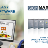 Software SignMax v11 Basic Pro